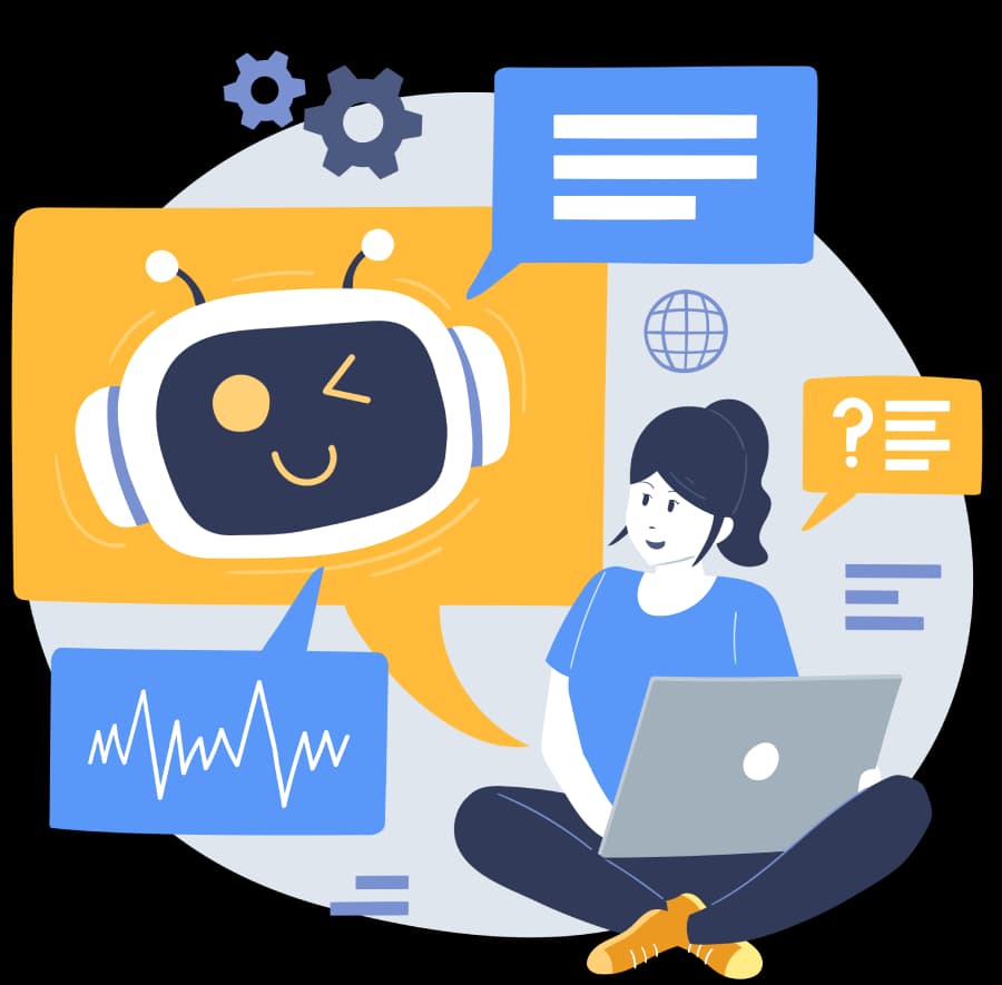 Automated Communication for Hostel Guests