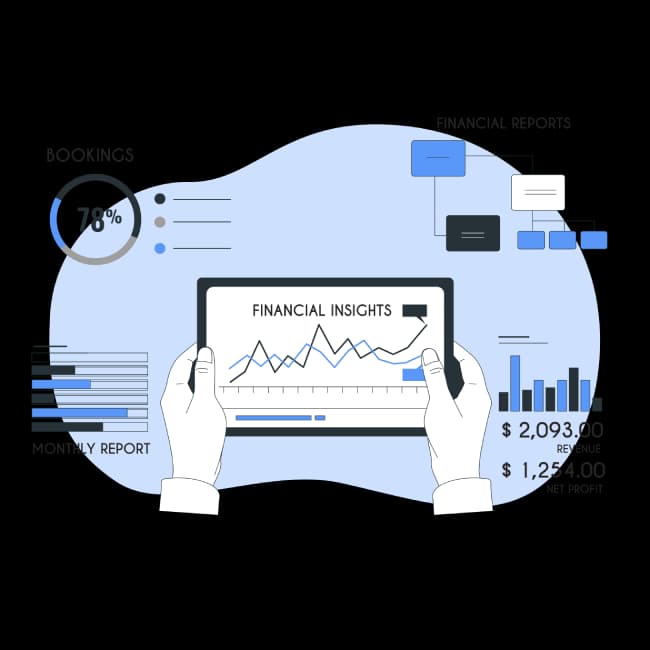 Financial Insights