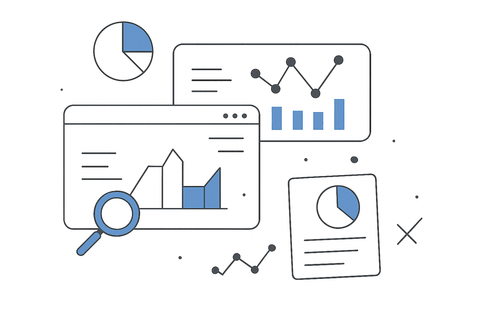 Reports and Analytics