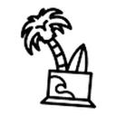 Coworksurf logo