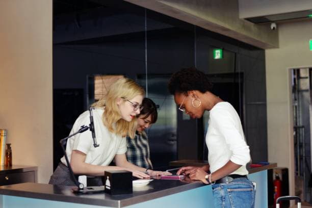 Hostel staff stressed while updating multiple OTA dashboards