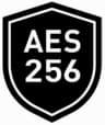 256-bit AES Encryption - Advanced Security Standards