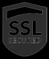 SSL Secured Site