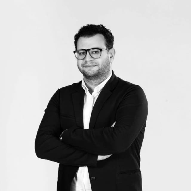 Hassan Mostafa