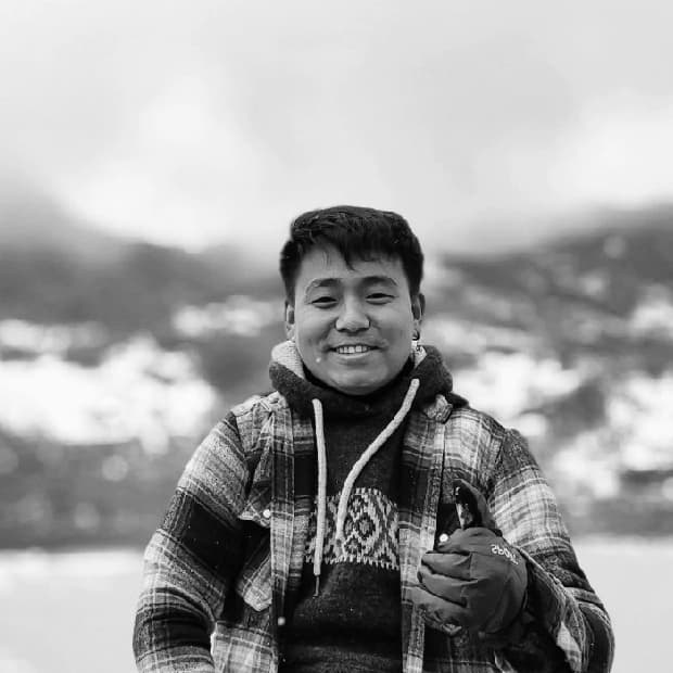 Renzo Bautista