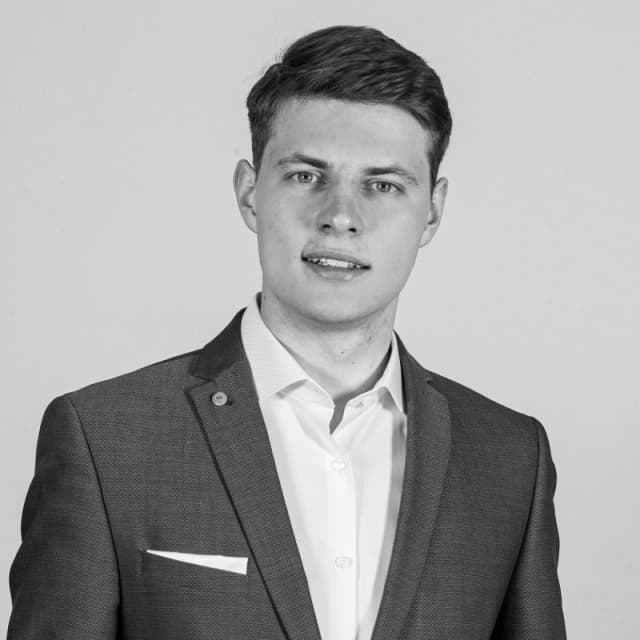 Vladyslav Petrenko