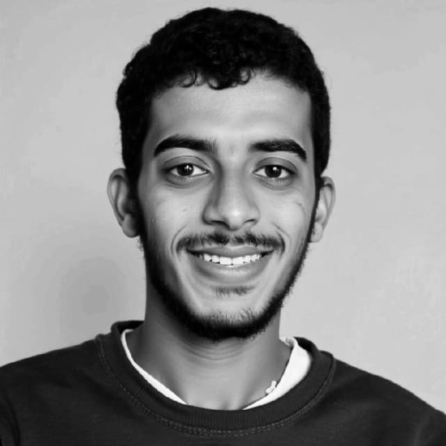 Ziad Gamal