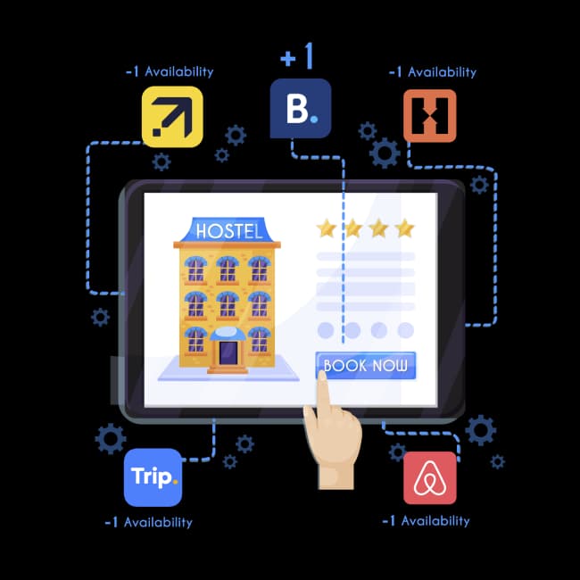 Channel Manager