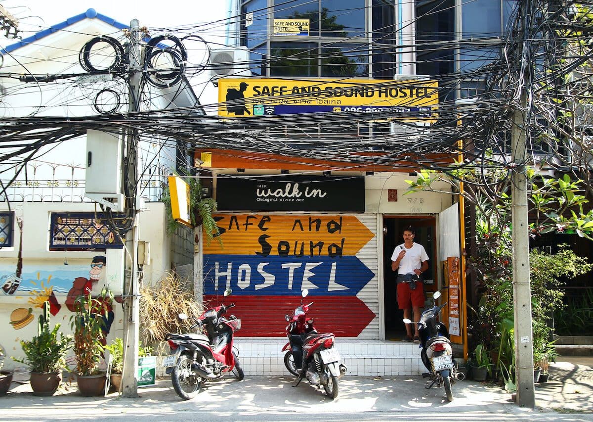Zuerst ein ehrlicher Realitätscheck: Ist ein Hostel zu führen wirklich Ihr Ding?