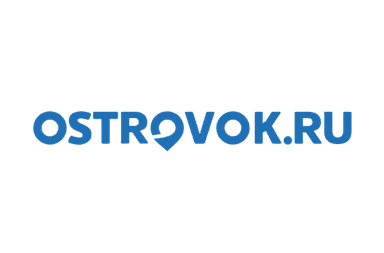Ostrovok