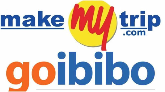 MakeMyTrip